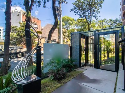 Apartamento à venda com 107m², 3 quartos, 3 suítes, 2 vagas no bairro Bela Vista em Porto Alegre - Foto 5