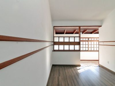 Casa à venda com 79m², 2 quartos, 1 vaga no bairro Tristeza em Porto Alegre - Foto 29