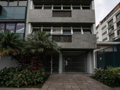 Conjunto/Sala à venda com 320m², 3 vagas no bairro Petrópolis em Porto Alegre - Foto 3