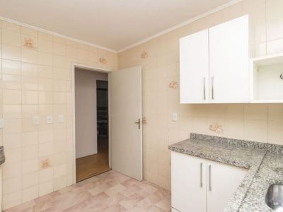 Apartamento à venda com 160m², 3 quartos, 1 suíte, 1 vaga no bairro Mont Serrat em Porto Alegre - Foto 6