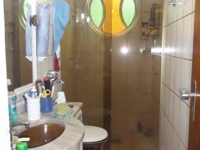 Apartamento à venda com 65m², 2 quartos, 1 vaga no bairro Cristal em Porto Alegre - Foto 12