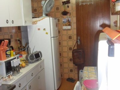 Apartamento à venda com 65m², 2 quartos, 1 vaga no bairro Cristal em Porto Alegre - Foto 14