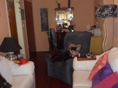 Apartamento à venda com 65m², 2 quartos, 1 vaga no bairro Cristal em Porto Alegre - Foto 5