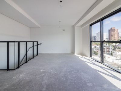 Loft à venda com 76m², 1 quarto, 1 suíte, 2 vagas no bairro Rio Branco em Porto Alegre - Foto 41