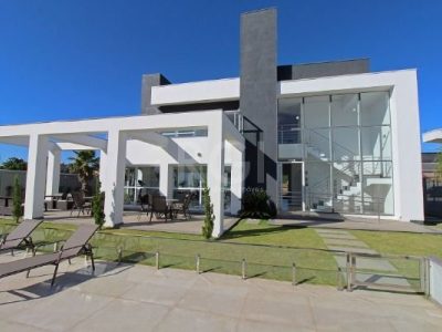 Casa Condominio à venda com 190m², 3 quartos, 3 suítes, 2 vagas no bairro Ipanema em Porto Alegre - Foto 5