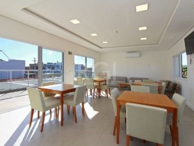 Casa Condominio à venda com 190m², 3 quartos, 3 suítes, 2 vagas no bairro Ipanema em Porto Alegre - Foto 17