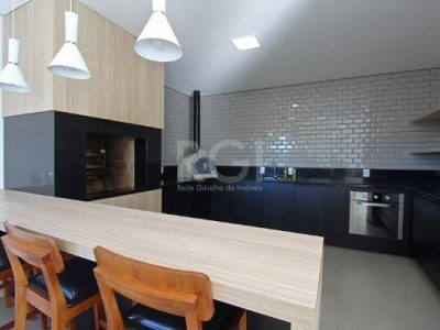 Casa Condominio à venda com 190m², 3 quartos, 3 suítes, 2 vagas no bairro Ipanema em Porto Alegre - Foto 21