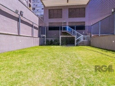 Apartamento à venda com 113m², 3 quartos, 1 suíte, 3 vagas no bairro Bela Vista em Porto Alegre - Foto 4