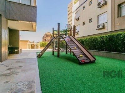 Apartamento à venda com 113m², 3 quartos, 1 suíte, 3 vagas no bairro Bela Vista em Porto Alegre - Foto 10