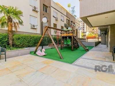 Apartamento à venda com 113m², 3 quartos, 1 suíte, 3 vagas no bairro Bela Vista em Porto Alegre - Foto 11