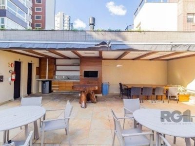 Apartamento à venda com 113m², 3 quartos, 1 suíte, 3 vagas no bairro Bela Vista em Porto Alegre - Foto 12