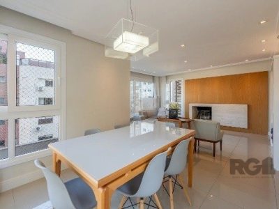 Apartamento à venda com 113m², 3 quartos, 1 suíte, 3 vagas no bairro Bela Vista em Porto Alegre - Foto 21