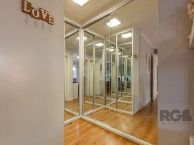 Apartamento à venda com 113m², 3 quartos, 1 suíte, 3 vagas no bairro Bela Vista em Porto Alegre - Foto 25