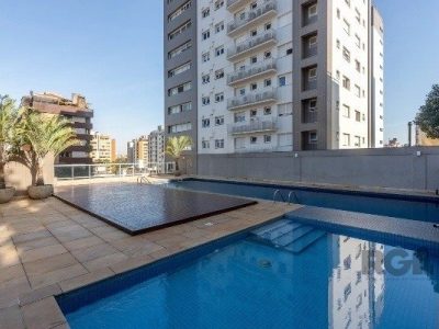 Apartamento à venda com 113m², 3 quartos, 1 suíte, 3 vagas no bairro Bela Vista em Porto Alegre - Foto 30