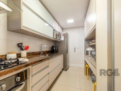 Apartamento à venda com 113m², 3 quartos, 1 suíte, 3 vagas no bairro Bela Vista em Porto Alegre - Foto 31