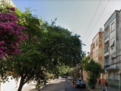 Apartamento à venda com 60m², 2 quartos no bairro Bonfim em Porto Alegre - Foto 2