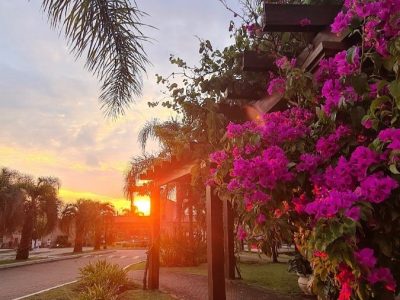 Casa Condominio à venda com 160m², 3 quartos, 1 suíte, 2 vagas no bairro Ecoville em Porto Alegre - Foto 4