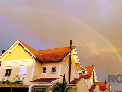 Casa Condominio à venda com 160m², 3 quartos, 1 suíte, 2 vagas no bairro Ecoville em Porto Alegre - Foto 6