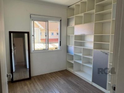 Casa Condominio à venda com 160m², 3 quartos, 1 suíte, 2 vagas no bairro Ecoville em Porto Alegre - Foto 16