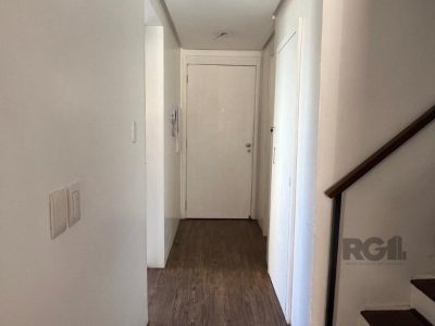 Casa Condominio à venda com 160m², 3 quartos, 1 suíte, 2 vagas no bairro Ecoville em Porto Alegre - Foto 28