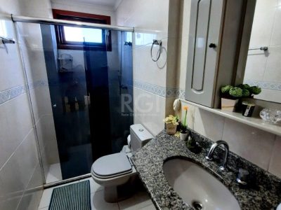 Apartamento à venda com 110m², 3 quartos, 1 suíte, 2 vagas no bairro Vila Ipiranga em Porto Alegre - Foto 16