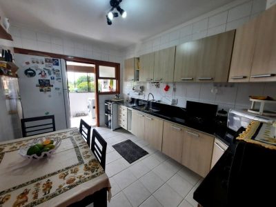 Apartamento à venda com 110m², 3 quartos, 1 suíte, 2 vagas no bairro Vila Ipiranga em Porto Alegre - Foto 8