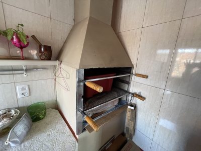 Cobertura à venda com 97m², 3 quartos, 1 vaga no bairro Jardim Lindóia em Porto Alegre - Foto 24