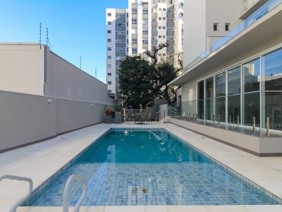 Apartamento à venda com 71m², 2 quartos, 1 suíte, 2 vagas no bairro Petrópolis em Porto Alegre - Foto 41