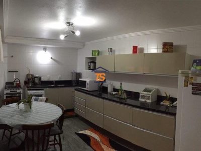 Casa à venda com 380m², 3 quartos, 2 suítes, 2 vagas no bairro Cristal em Porto Alegre - Foto 7