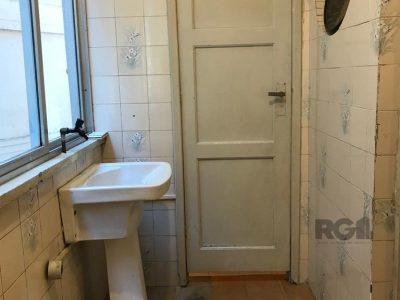 Apartamento à venda com 80m², 2 quartos no bairro Centro Histórico em Porto Alegre - Foto 19