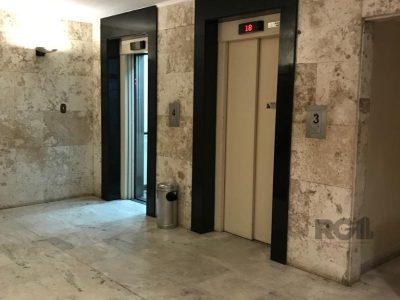 Apartamento à venda com 80m², 2 quartos no bairro Centro Histórico em Porto Alegre - Foto 37