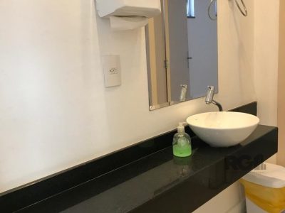 Apartamento à venda com 80m², 2 quartos no bairro Centro Histórico em Porto Alegre - Foto 28