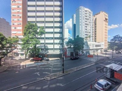 Apartamento à venda com 80m², 2 quartos no bairro Centro Histórico em Porto Alegre - Foto 41