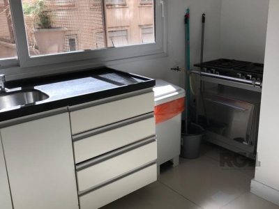 Apartamento à venda com 80m², 2 quartos no bairro Centro Histórico em Porto Alegre - Foto 23