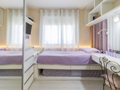 Apartamento à venda com 125m², 3 quartos, 1 suíte, 2 vagas no bairro Jardim Europa em Porto Alegre - Foto 297