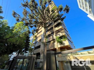 Apartamento à venda com 129m², 3 quartos, 3 suítes, 2 vagas no bairro Auxiliadora em Porto Alegre - Foto 37