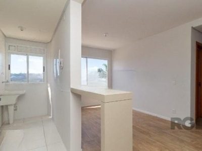 Apartamento à venda com 63m², 2 quartos, 1 suíte, 1 vaga no bairro Santa Tereza em Porto Alegre - Foto 3