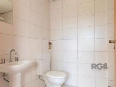 Apartamento à venda com 63m², 2 quartos, 1 suíte, 1 vaga no bairro Santa Tereza em Porto Alegre - Foto 11