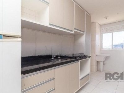 Apartamento à venda com 63m², 2 quartos, 1 suíte, 1 vaga no bairro Santa Tereza em Porto Alegre - Foto 12