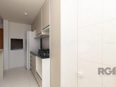 Apartamento à venda com 63m², 2 quartos, 1 suíte, 1 vaga no bairro Santa Tereza em Porto Alegre - Foto 13