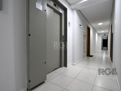 Apartamento à venda com 63m², 2 quartos, 1 suíte, 1 vaga no bairro Santa Tereza em Porto Alegre - Foto 17