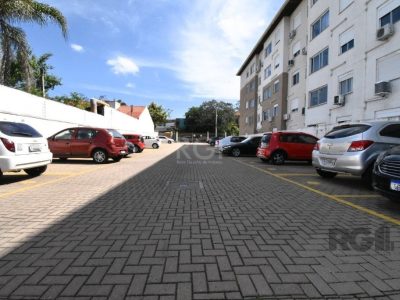 Apartamento à venda com 63m², 2 quartos, 1 suíte, 1 vaga no bairro Santa Tereza em Porto Alegre - Foto 18