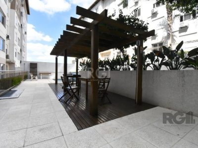 Apartamento à venda com 63m², 2 quartos, 1 suíte, 1 vaga no bairro Santa Tereza em Porto Alegre - Foto 20