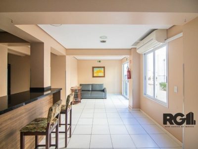 Apartamento à venda com 63m², 2 quartos, 1 suíte, 1 vaga no bairro Santa Tereza em Porto Alegre - Foto 24