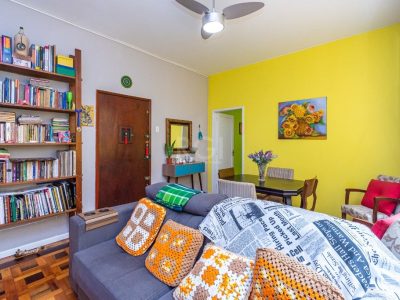 Apartamento à venda com 103m², 3 quartos no bairro Petrópolis em Porto Alegre - Foto 4