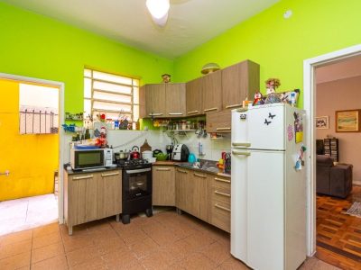 Apartamento à venda com 103m², 3 quartos no bairro Petrópolis em Porto Alegre - Foto 14