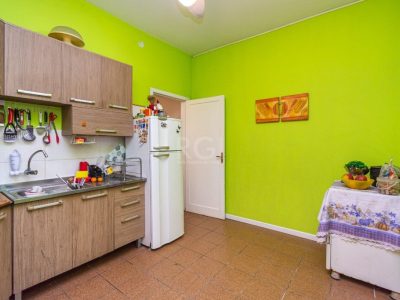 Apartamento à venda com 103m², 3 quartos no bairro Petrópolis em Porto Alegre - Foto 15