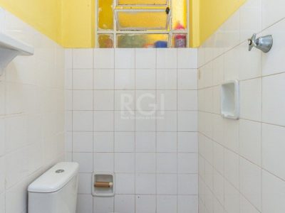 Apartamento à venda com 103m², 3 quartos no bairro Petrópolis em Porto Alegre - Foto 17