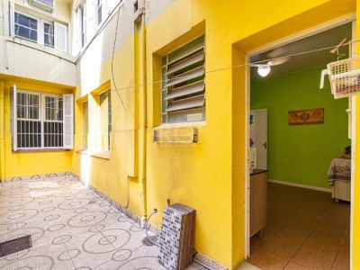 Apartamento à venda com 103m², 3 quartos no bairro Petrópolis em Porto Alegre - Foto 20