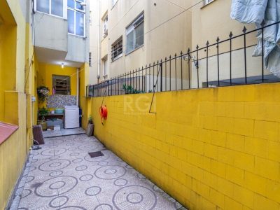 Apartamento à venda com 103m², 3 quartos no bairro Petrópolis em Porto Alegre - Foto 22